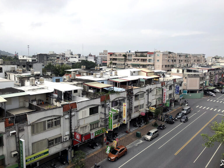 台中7期旁400戶蛋黃社宅年底開始開工