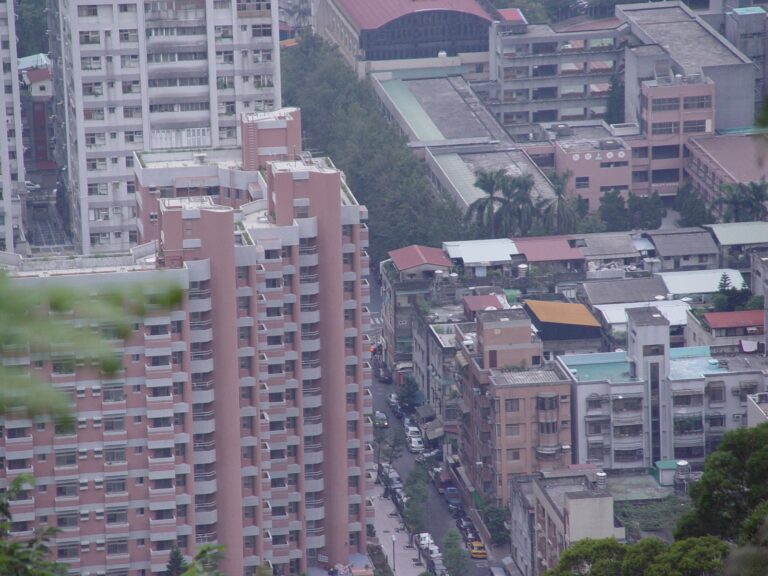 桃園中路豪宅將貴婦精品搬進廚房!登錄實價衝上4字頭