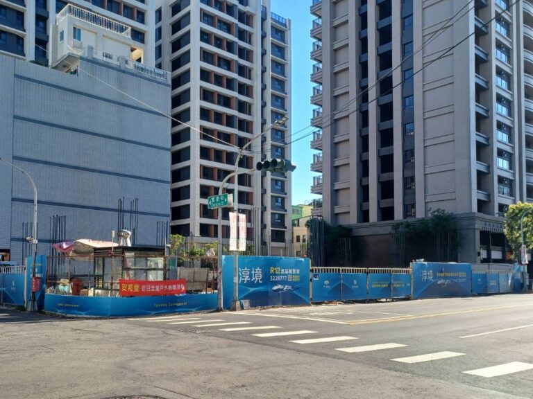 住宅再進化!甲六園導入創新建材打造居家舒室生活