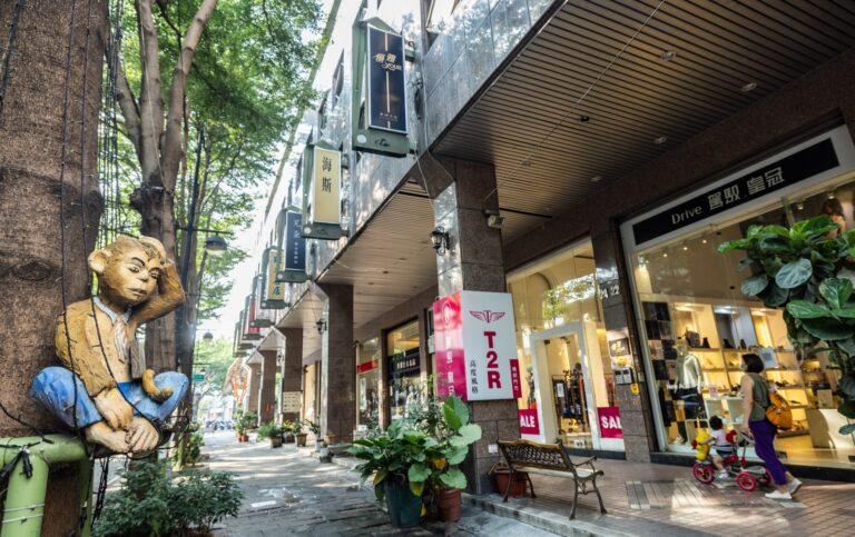 百億案量出籠 下半年台中熱區回歸五期重劃區