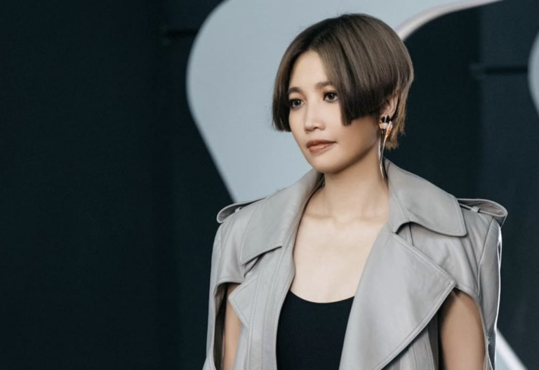商標蟑螂海外奇襲!A-Lin 代言拌麵商標在美疑似遭對手阿舍搶先註冊