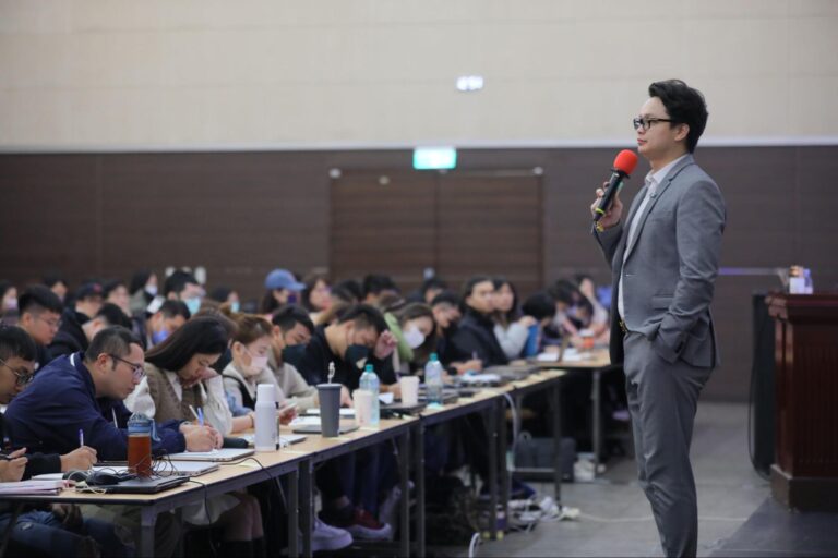 直播經濟顛覆電商格局!電商鐵軍創辦人理查剖析電商直播市場 掌握帶貨成功關鍵